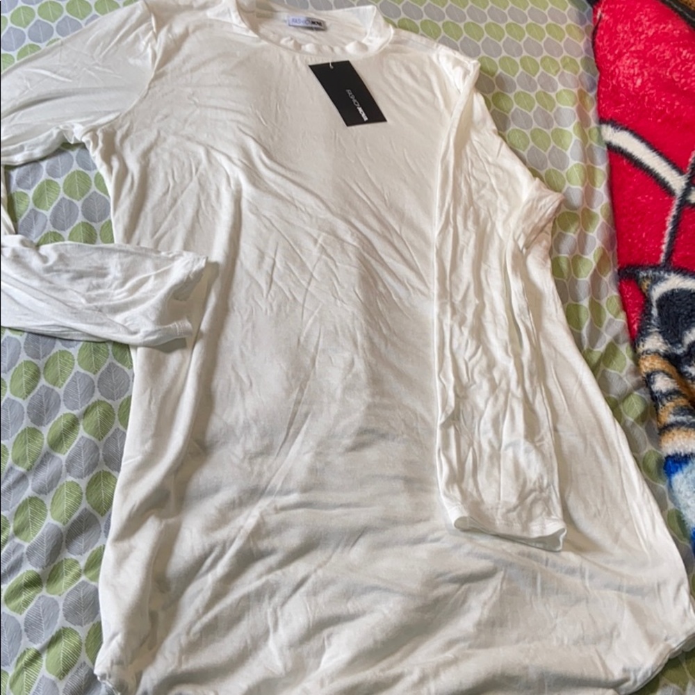 Beverly Hills Tunic